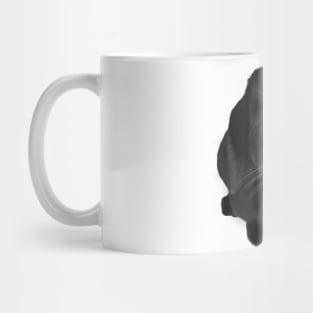 Oreo - Bunny Mug